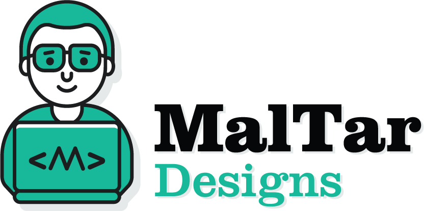 MalTar Designs Logo